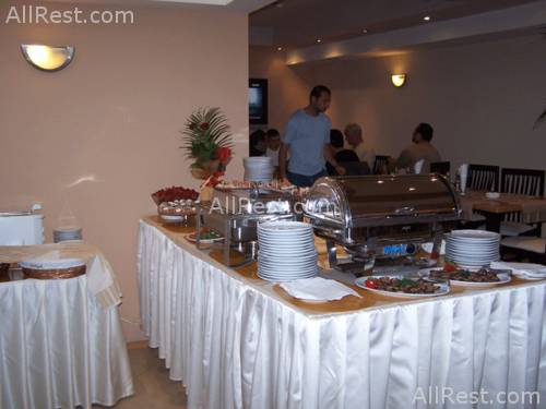 Selena Beach Hotel 11
